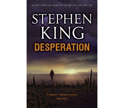 Desperation