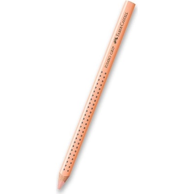 Faber-Castell Jumbo Grip 1109 světle tělová 32