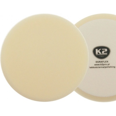 K2 Duraflex 150x25 mm BÍLÁ