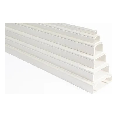 Courbi Кабелен канал 100 х 40, 2 метра (cr24-20006-100)