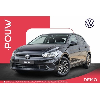 Volkswagen Polo 1.0 TSI Life 70 kW