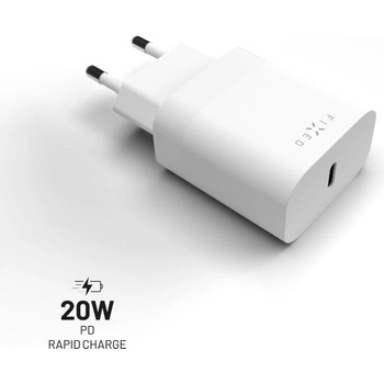 FIXED FIXC20N-C-WH