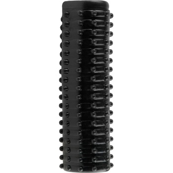 Pipedream Fantasy X-Tensions - пенис маншет с точки (черен)