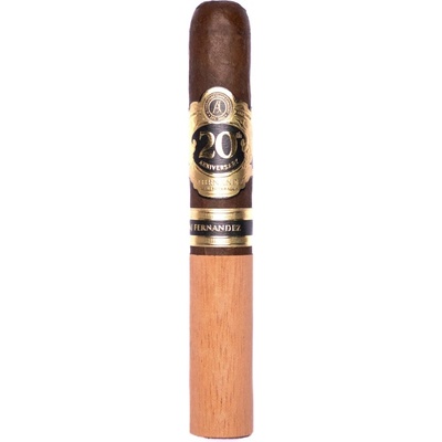AJF 20th Anniversary Toro 1 ks