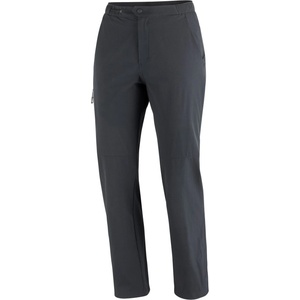 Salomon Дамски туристически панталон Salomon Women's Wayfarer 2.0 Pants Walking trousers - Deep Black - размер XL (110-1696-0115)