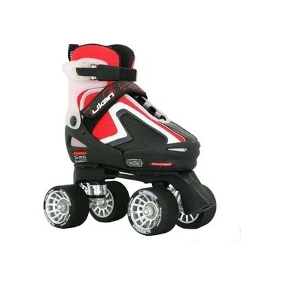 U-kan Michelin Quad