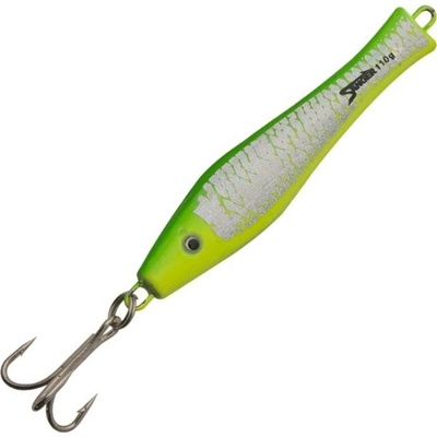 Aquantic Pilker 3D Holo 70 g GYN