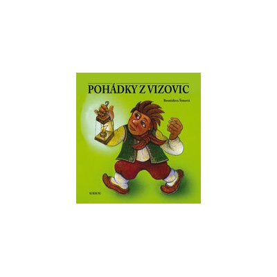 Pohádky z Vizovic