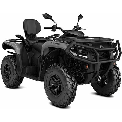 Outlander MAX PRO XU HD7 TR r. 2026 Platinum Satin - předváděcí stroj – Zboží Mobilmania