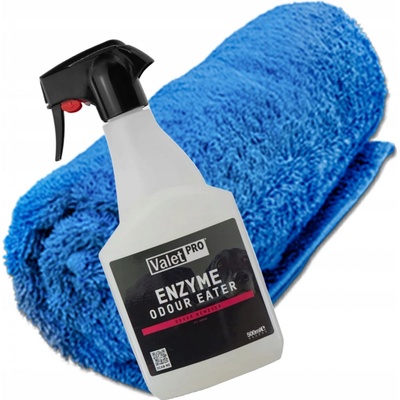 ValetPRO Enzyme Odour Eater likvidátor zápachu 500 ml