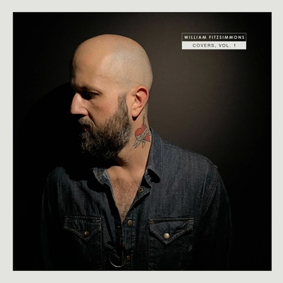 FITZSIMMONS, WILLIAM - COVERS VOL.1 CD