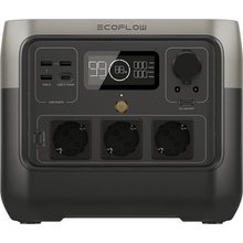 EcoFlow RIVER 2 Max 1ECOR623