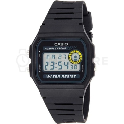 Casio Vintage F-94WA-8HDG (F-94WA-8HDG)
