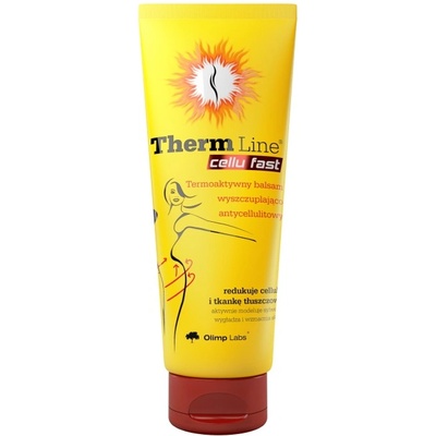 Olimp Sport Nutrition Therm Line Cellu Fast [250 мл]