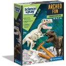 Clementoni Vykopávky T-Rex
