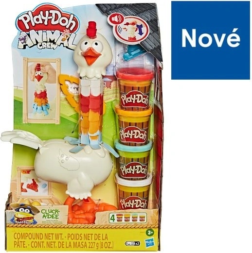 Juguetes Playdoh Gallina De Play Doh Precio Play Doh Gallina