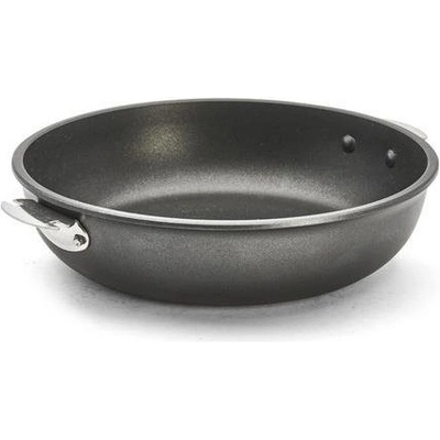 de Buyer Soté panvica CHOC EXTREME LOQY čierna hliník 28 cm
