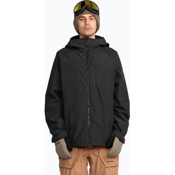 Volcom Мъжко яке за сноуборд Volcom 2836 Insulated black