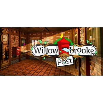 Willowbrooke Post