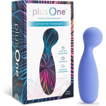 PlusOne Osobný stimulátor