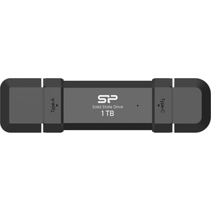 Silicon Power DS72 1TB USB 3.2 (SLP-SSD-DS72-1000GB)
