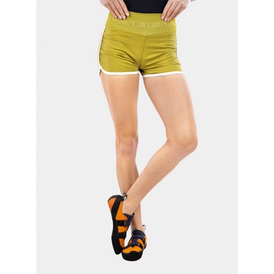 Nograd Franc anis kraťasy lezecké dámské