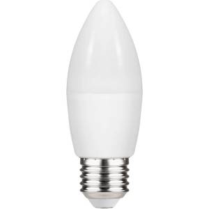 OSRAM LED крушка Osram - LED Value, B60, 6.8W, E27, 6500K, 806 lm (4099854545368)