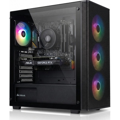 Corpa Gamer PCCORPA167 – Hledejceny.cz
