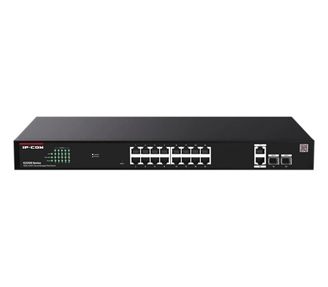 IP-COM G2220P-16-250W