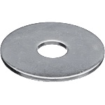 ELMARK ШАЙБА ШИРОКА ПЕРИФЕРИЯ m8 8.4x24mm (m517203)