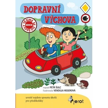Dopravní výchova