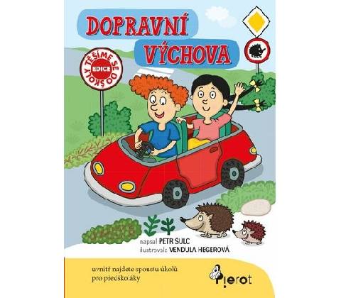 Dopravní výchova