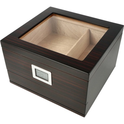 Angelo Humidor na Ebony