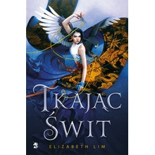 Tkając świt