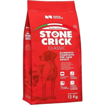 Nuova Fattoria Stone Crick 14 kg