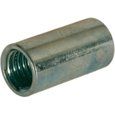 Matice prodloužená ZB, trubková - M12x30 – Hledejceny.cz