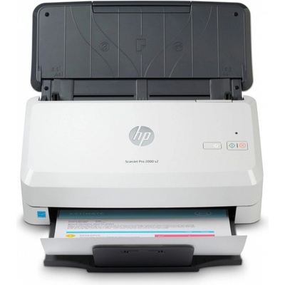 HP ScanJet Pro 2000 s2