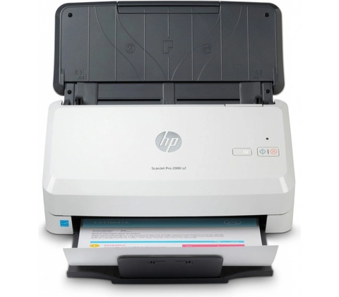 HP ScanJet Pro 2000 s2