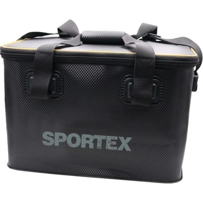 SPORTEX Rybářská taška nepromokavá 40x28x27cm