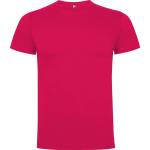 Roly Xfer roly dogo premium / Мъжка тениска - розова xxxl (e6502-78-3xl)