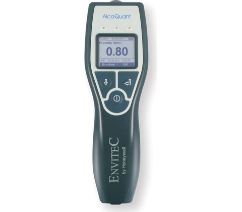 Envitec AlcoQuant 6020 PLUS