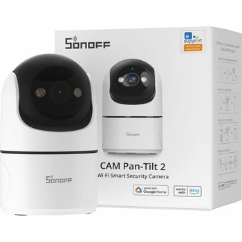 Sonoff CAM-PT2