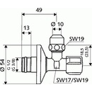 Schell Comfort 049070699
