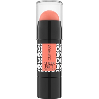 Catrice Cheek Flirt Face Stick tvářenka v tyčince 010 R'n'Peach 5,5 g