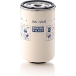 Mann-filter Горивен филтър mann-filter wk 723/6