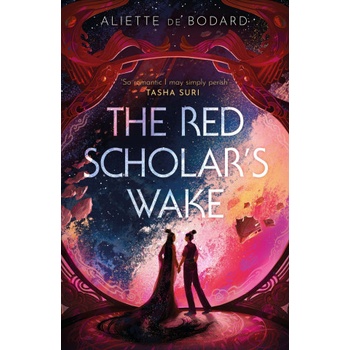 Orion Publishing Co Red Scholar's Wake | Aliette de Bodard