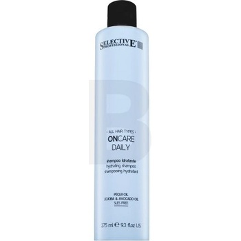 Selective ONcare Daily Shampoo 275 ml