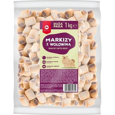 MACED hovězí markýz 1000 g