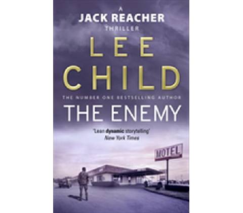Lee Child - Enemy