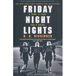 Friday Night Lights (2005)